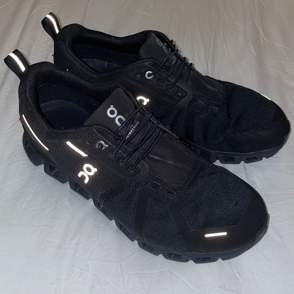 Cloud 5 Waterproof